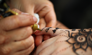 Shubh Muhurat Mehendi Arts, Bangalore